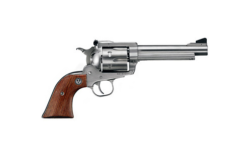 Ruger New Model Super Blackhawk 5 1/2" photo (1 of 2)