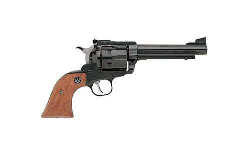 Ruger New Model Super Blackhawk 5 1/2" photo (2 of 2)