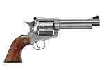 Ruger New Model Super Blackhawk 5 1/2"