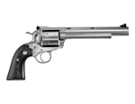 Ruger New Model Super Blackhawk Bisley Hunter