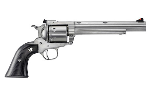 Ruger New Model Super Blackhawk Davidson's Edition photo