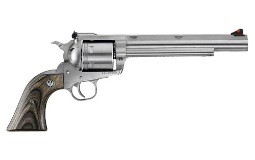 Ruger New Model Super Blackhawk Hunter photo