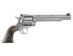 Ruger New Model Super Blackhawk Hunter