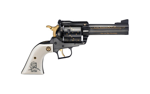 Ruger New Model Super Blackhawk V.F. Grace Edition photo