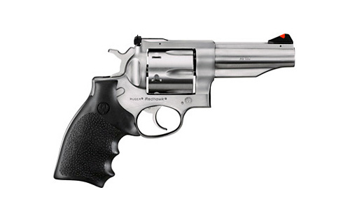 Ruger Redhawk 4 1/5" photo