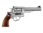 Ruger Redhawk 5 1/2"