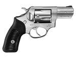 Ruger SP101 2 1/4"