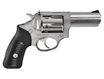 Ruger SP101 3"