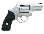 Ruger SP101 DAO