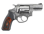 Ruger SP101 TALO Edition