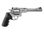 Ruger Super Redhawk 7 1/2"