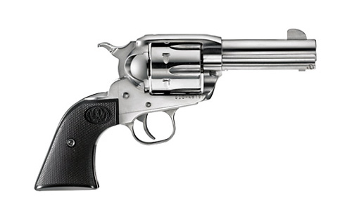 Ruger Vaquero 3 3/4" Davidson's Edition photo