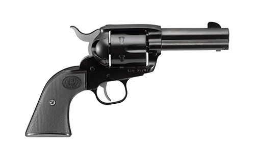 Ruger Vaquero 3 3/4" Lipsey's Edition photo (1 of 2)