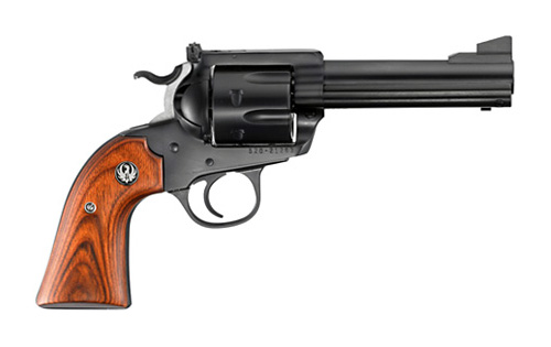 Ruger Vaquero 4 5/8" Bisley Lipsey's Edition photo