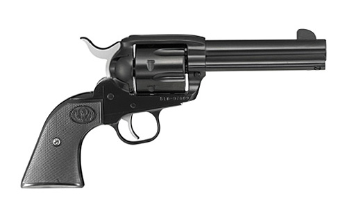 Ruger Vaquero 4 5/8" Lipsey's Edition photo (1 of 2)