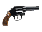 Smith & Wesson Model 10