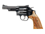 Smith & Wesson Model 15