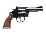 Smith & Wesson Model 18 Combat Masterpiece