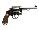 Smith & Wesson Model 22, Model of 1917