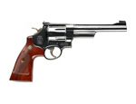 Smith & Wesson Model 24