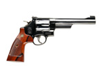 Smith & Wesson Model 25