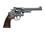 Smith & Wesson Model 27 .357 Magnum Anniversary