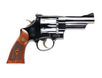 Smith & Wesson Model 27 4"