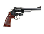 Smith & Wesson Model 29 6 1/2"