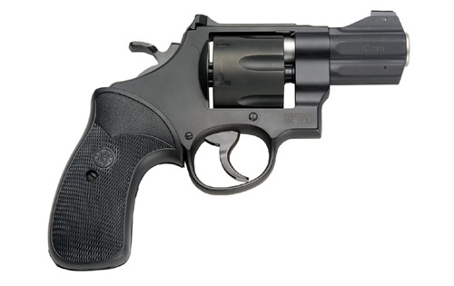 Smith & Wesson Model 310 Night Guard photo