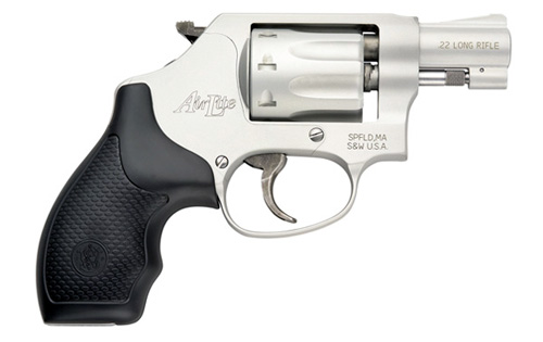 Smith & Wesson Model 317 photo