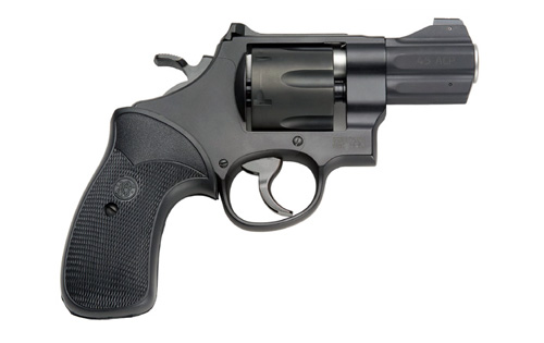 Smith & Wesson Model 325 Night Guard photo
