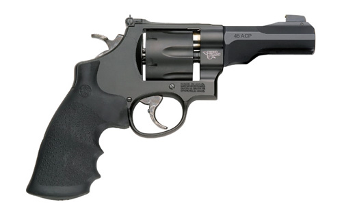 Smith & Wesson Model 325 Thunder Ranch photo