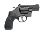 Smith & Wesson Model 327 Night Guard