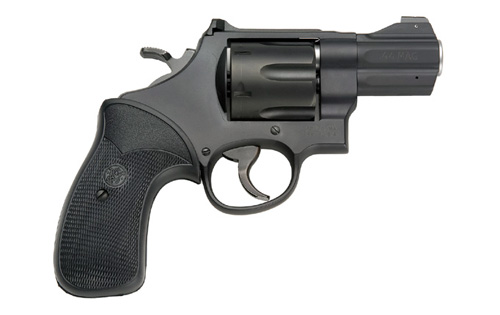 Smith & Wesson Model 329 Night Guard photo