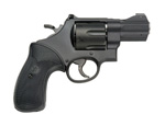 Smith & Wesson Model 329 Night Guard