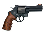 Smith & Wesson Model 329 PD