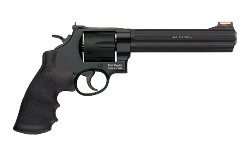 Smith & Wesson Model 329 XL Hunter photo