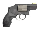 Smith & Wesson Model 340 PD