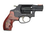 Smith & Wesson Model 351 PD