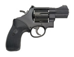 Smith & Wesson Model 357 Night Guard