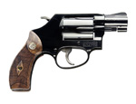 Smith & Wesson Model 36