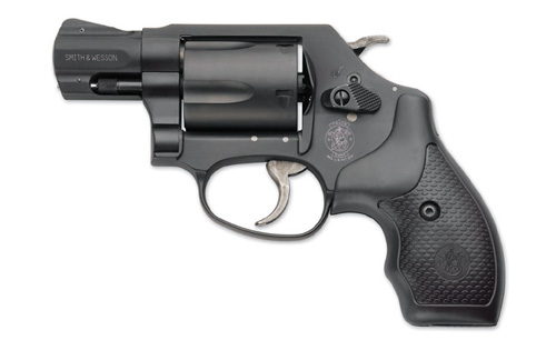 Smith & Wesson Model 360 photo