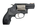 Smith & Wesson Model 360 PD