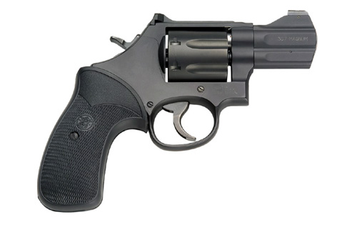 Smith & Wesson Model 386 Night Guard photo