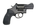Smith & Wesson Model 386 Night Guard