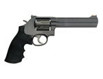 Smith & Wesson Model 386 XL Hunter