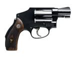 Smith & Wesson Model 40