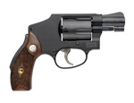 Smith & Wesson Model 42