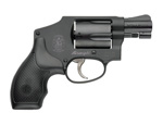 Smith & Wesson Model 442