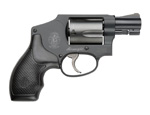 Smith & Wesson Model 442 Pro Series